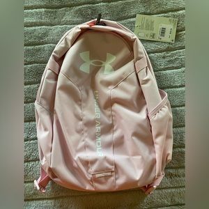 Under Armour backpack